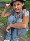 Fotografie soutěže Můj svět 2010 - Kategorie Portrét