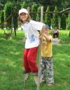 Fotografie soutěže Můj svět 2010 - Kategorie Umíme si hrát