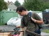 Všechny soutěžní snímky 5. ročníku fotosoutěže Můj svět - Kategorie Životní prostředí a recyklace