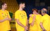 BK Opava a Radost