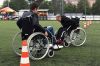 Sportovní den (nejen) pro klienty