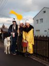 Soutěž o nejlepší tříkrálové selfie nebo fotografii 2018
